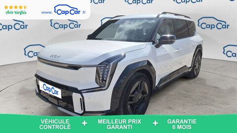 Annonce voiture Kia EV9 63490 €