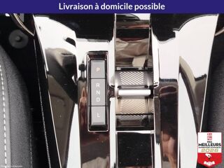 C3 Aircross Hybride 145 e-DCS6 Max 2026 occasion 78200 Buchelay