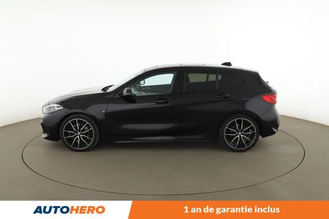 S&eacute;rie 1 120d xDrive M Sport BVA 190 ch 2020 occasion 92130 Issy-les-Moulineaux