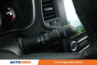 M&eacute;gane 1.5 dCi Energy Intens 110 ch 2017 occasion 92130 Issy-les-Moulineaux