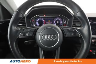 A1 25 TFSI Design Luxe 95 ch 2020 occasion 92130 Issy-les-Moulineaux