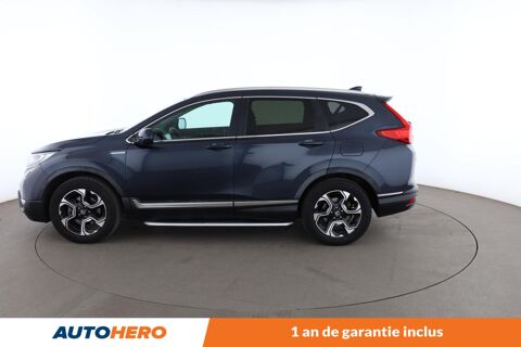 CR-V 2.0 i-MMD 4WD Executive 184 ch 2019 occasion 92130 Issy-les-Moulineaux