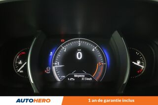 M&eacute;gane 1.5 dCi Energy Zen 110 ch 2016 occasion 92130 Issy-les-Moulineaux