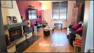  Immeuble à vendre 10 pièces 211 m²