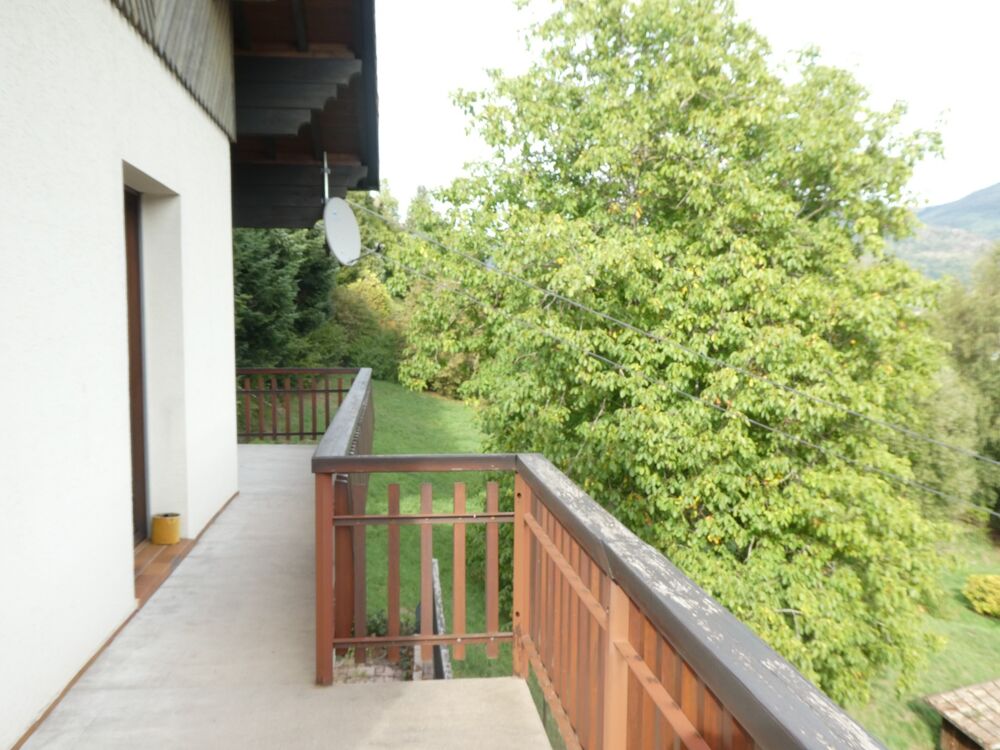 Vente Maison BUSSANG (88) Maison à vendre T6 pièces de 130m² terrain 1100m² Bussang