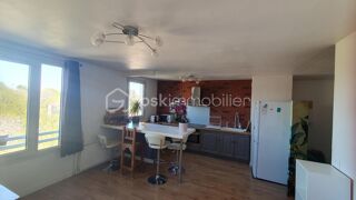  Appartement � vendre 2 pi�ces 50 m�