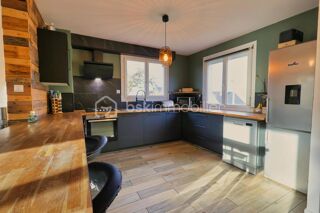  Maison � vendre 4 pi�ces 102 m�