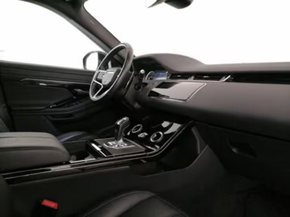 Range Rover Evoque 2.0 D i4 2022 occasion 33000 Bordeaux