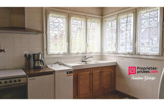  Maison � vendre 4 pi�ces 80 m�