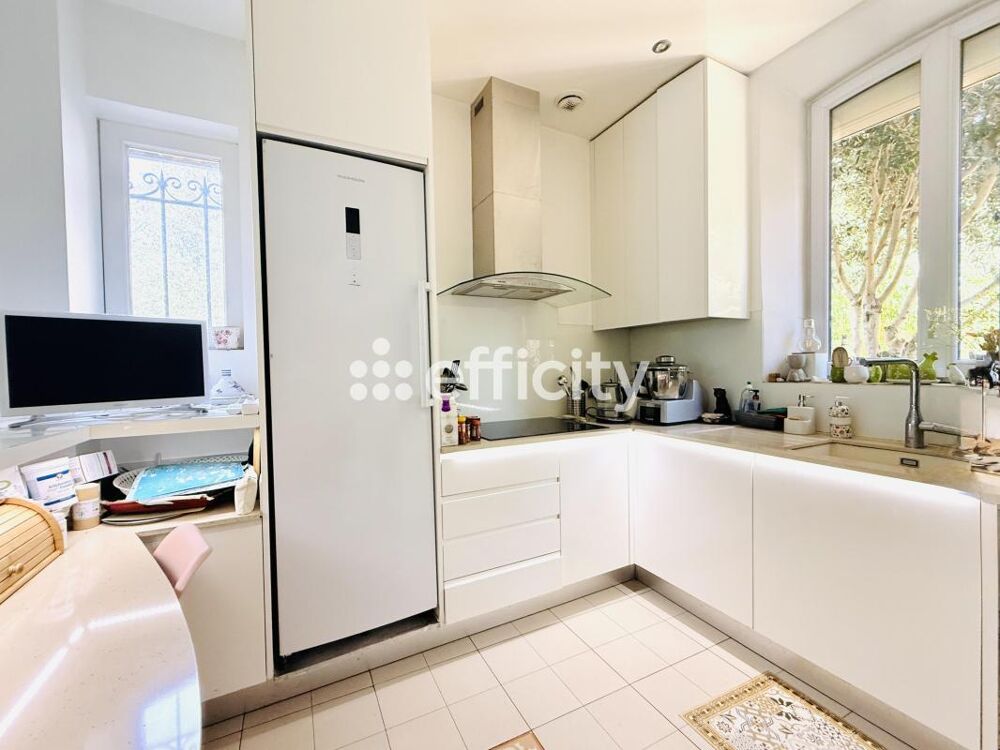 Vente Maison Maison Chatillon