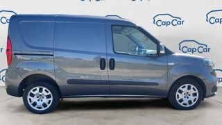 Doblo VU 1.6 MultiJet 120 Cargo 2023 occasion 47000 Agen