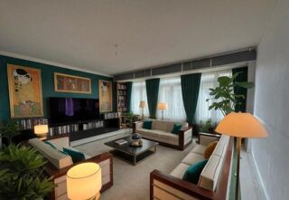  Appartement à vendre 4 pièces 112 m²