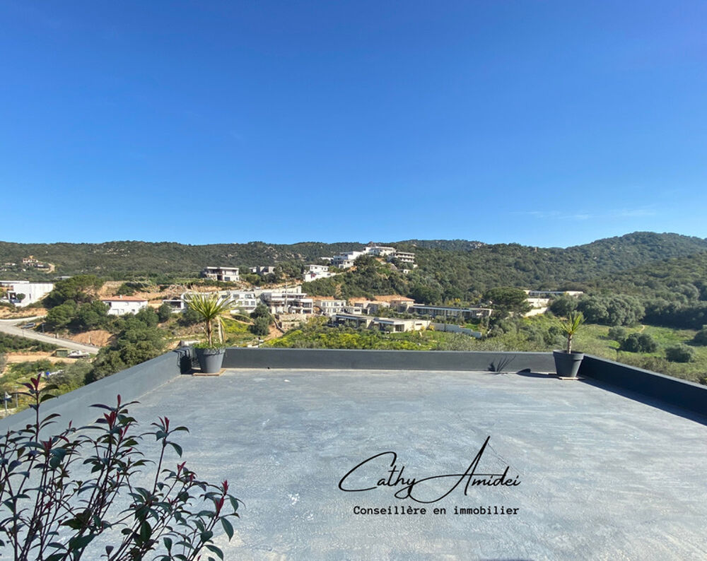 � vendre  Villa Pietrosella (20166)