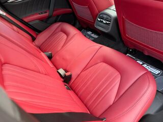 Ghibli III 3.0 V6 350 25CV AUTO 2019 occasion 55800 Contrisson