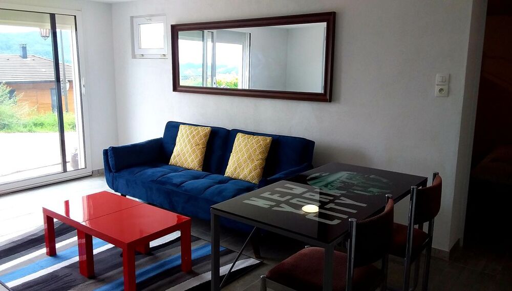 Location Appartement Appartement de 37m2 à louer sur Monnetier-Mornex Monnetier mornex