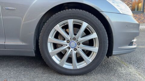 Classe S 350 CDI BlueTEC 7G-TRONIC 258 Fascination 2012 occasion 91540 Mennecy