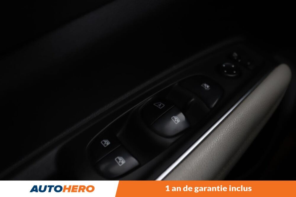 Koleos 2.0 dCi Energy Intens 4x4 X-Tronic 177 ch 2018 occasion 92130 Issy-les-Moulineaux