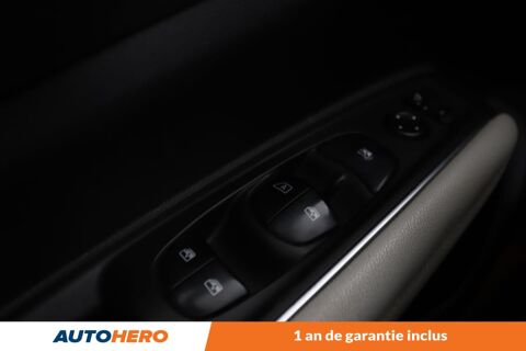 Koleos 2.0 dCi Energy Intens 4x4 X-Tronic 177 ch 2018 occasion 92130 Issy-les-Moulineaux