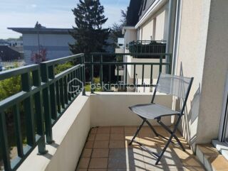 Duplex/triplex à vendre 3 pièces 59 m²