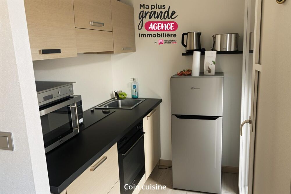 Vente Appartement Appartement type T1 à Porto Vecchio  (20137) - CORSE DU SUD - FRANCE Porto vecchio