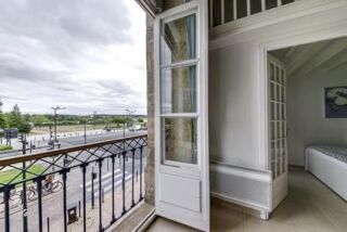  Appartement à louer 2 pièces 43 m²