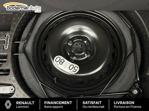 Clio E-Tech full hybrid 145 ch GSR2 Evolution 2025 occasion 22200 Guingamp