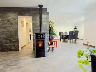  Maison � vendre 5 pi�ces 115 m�