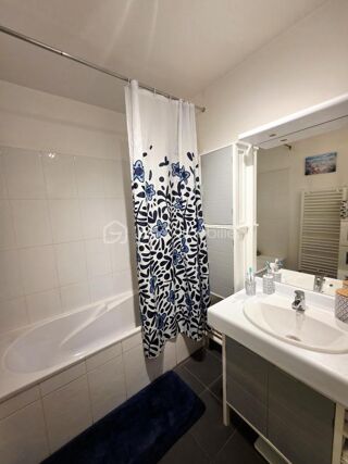  Appartement � vendre 4 pi�ces 82 m�