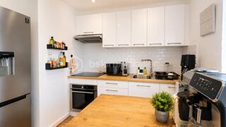  Appartement à vendre 3 pièces 52 m²