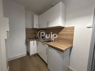  Appartement � louer 1 pi�ce 35 m�