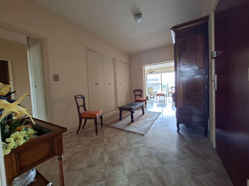 Appartement Montceau Les Mines 5 pièce(s) 108.5 m2
