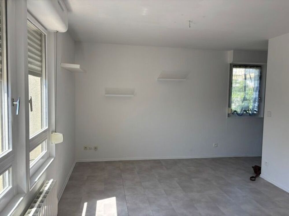 Location Appartement Studio de 27m2 à louer sur Metz Metz
