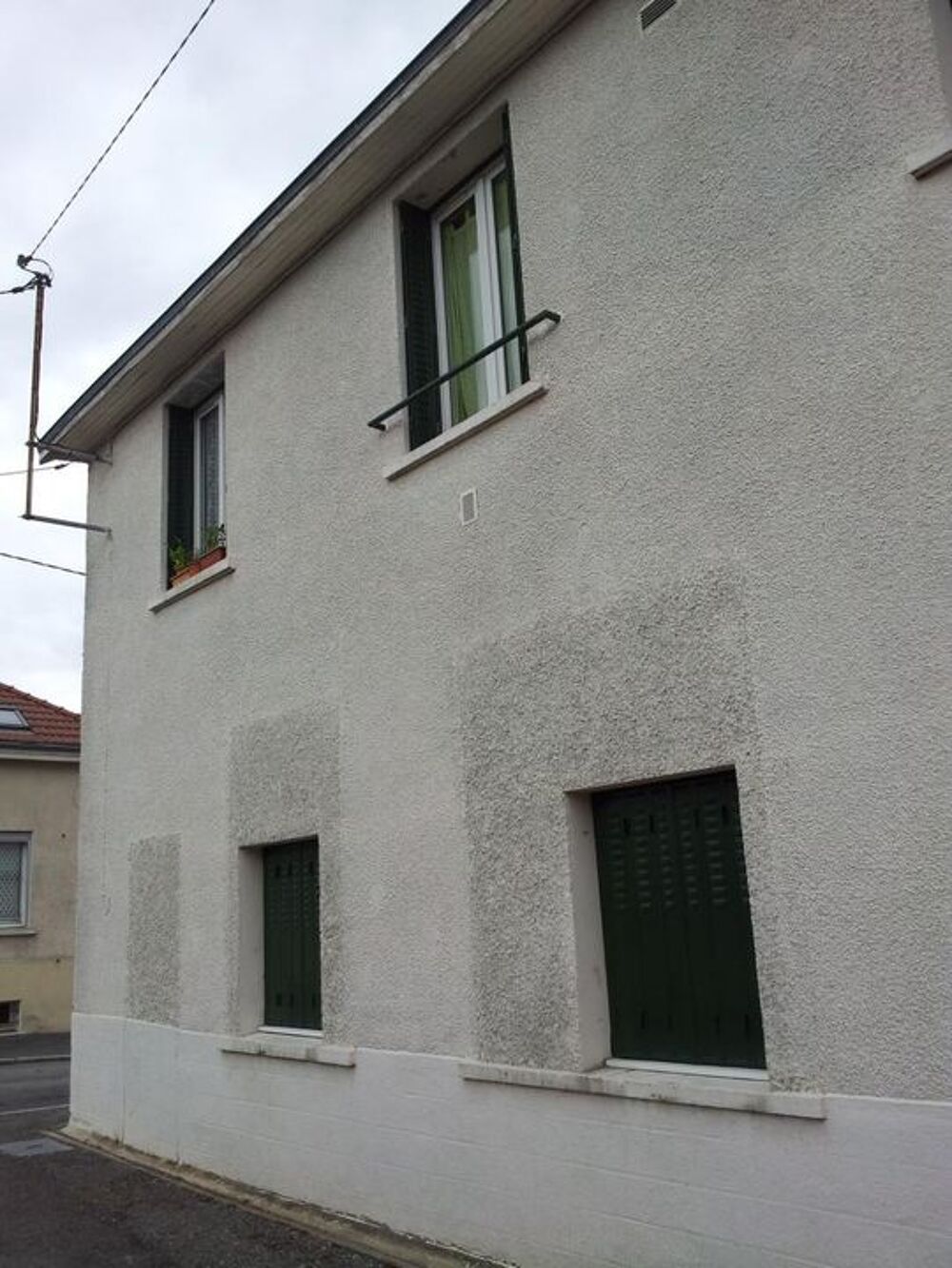 Location Appartement Appartement de 30m2 à louer sur Guéret Gueret