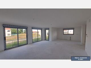  Maison à vendre 5 pièces 136 m²