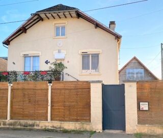  Maison à vendre 6 pièces 112 m²