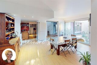  Maison  vendre 8 pices 241 m