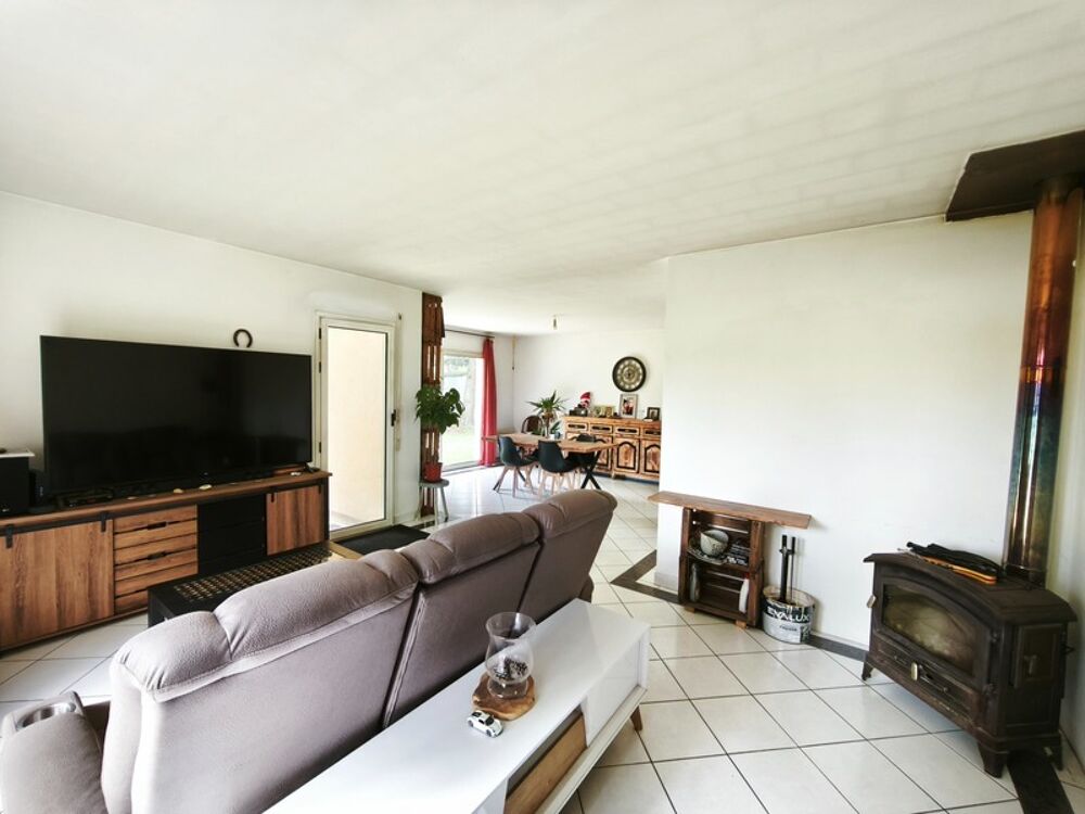 Maison à vendre 4 pièces CREON D'ARMAGNAC (40)