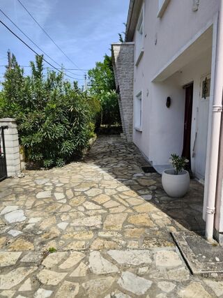  Maison à vendre 7 pièces 135 m²