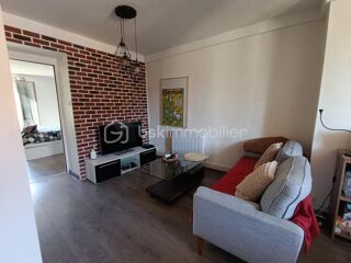  Appartement � vendre 2 pi�ces 43 m�