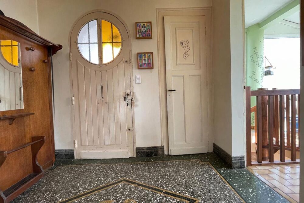 Maison familiale à potentiel
