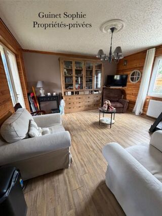  Maison � vendre 5 pi�ces 92 m�