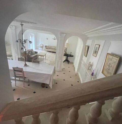  Appartement � louer 1 pi�ce 200 m�