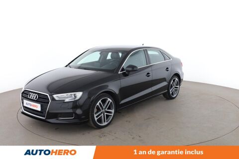 Annonce voiture Audi A3 15790 €