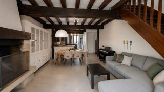  Maison à vendre 7 pièces 154 m²