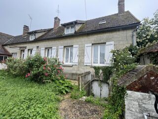  Maison � vendre 5 pi�ces 100 m�