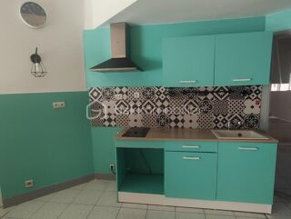  Appartement à vendre 3 pièces 68 m²