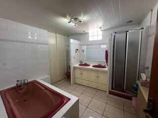  Maison à vendre 4 pièces 133 m²