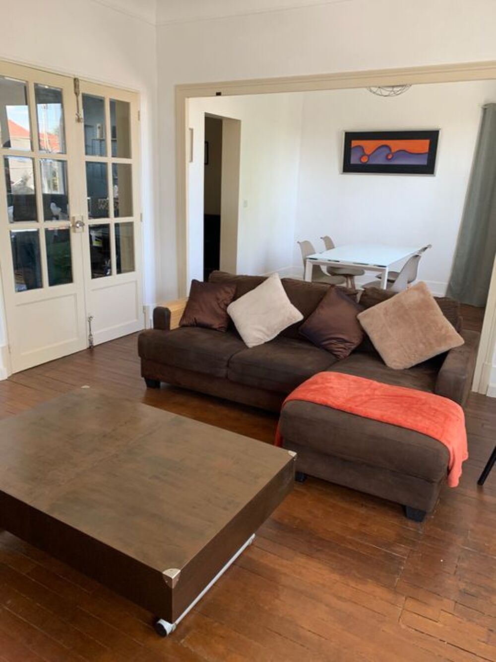 Location Appartement Appartement de 78m2 à louer sur Épinay-sur-Orge Epinay sur orge