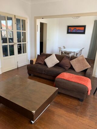  Appartement à louer 3 pièces 78 m²
