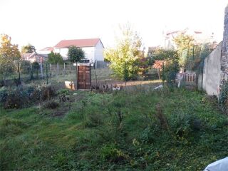  Terrain  vendre 590 m